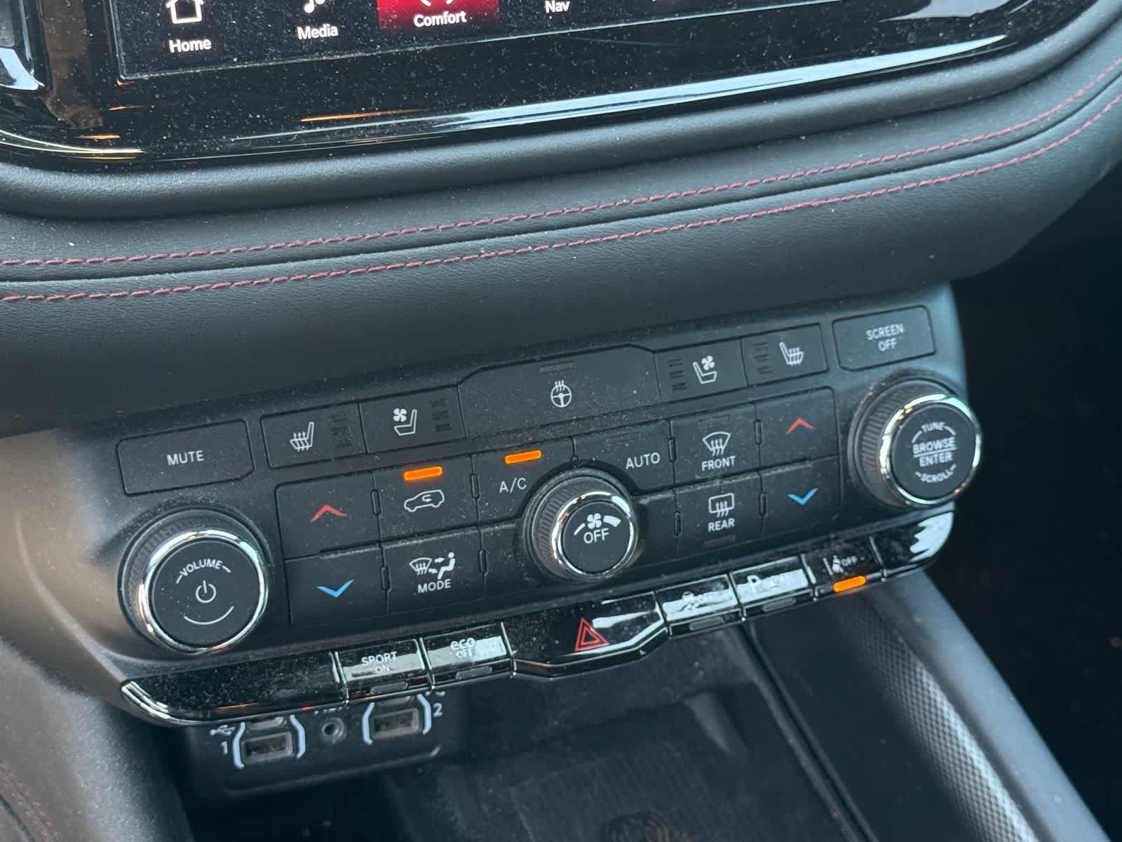 Used 2022 Dodge Durango R/T RWD image 20