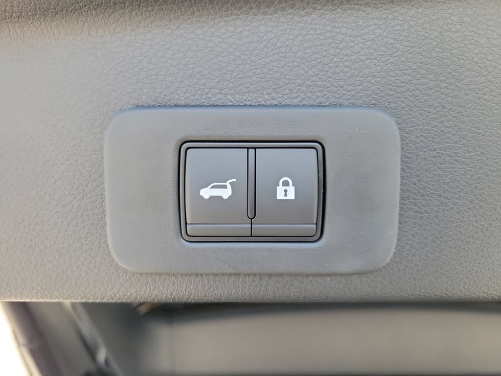 New 2026 Nissan Murano Platinum w/ Cargo Package AWD/4WD image 10
