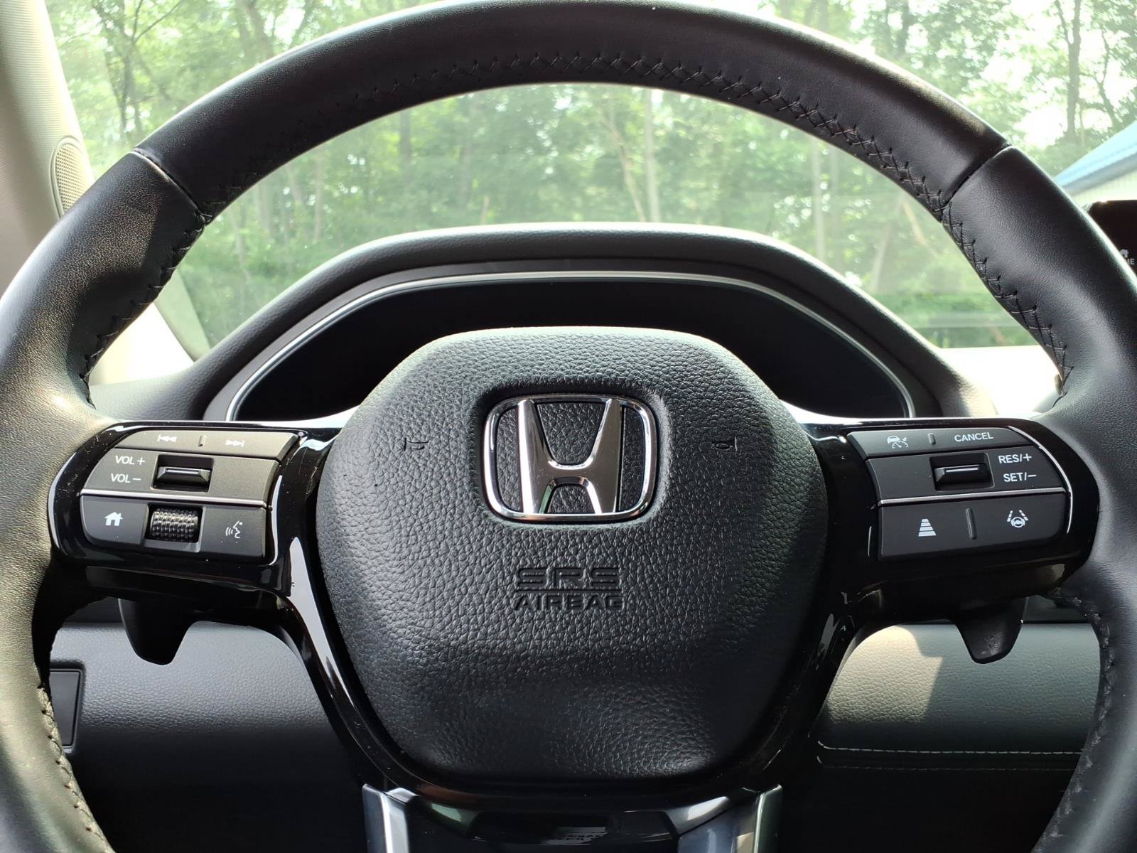 Certified 2023 Honda Pilot EX-L image 30