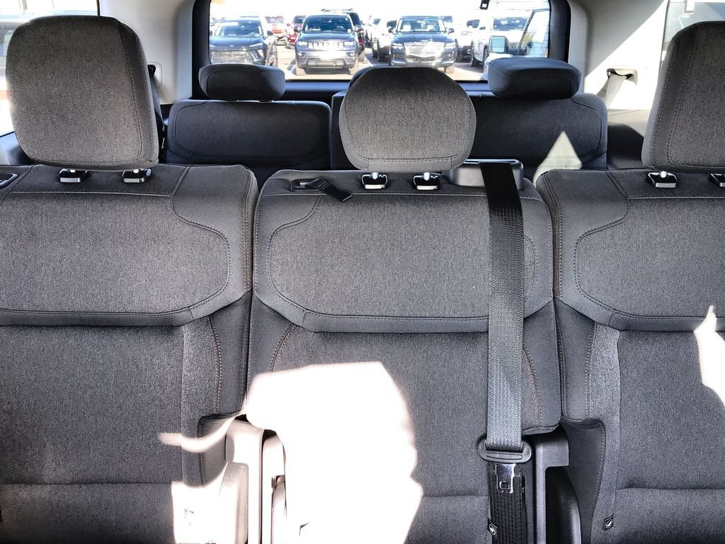 Used 2025 Ford Expedition Active AWD/4WD image 23