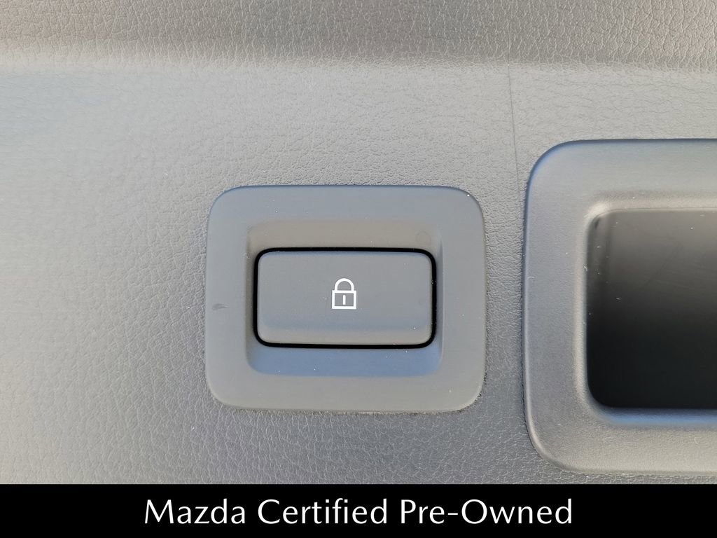Used 2024 MAZDA CX-30 AWD 2.5 S w/ Preferred Package image 7