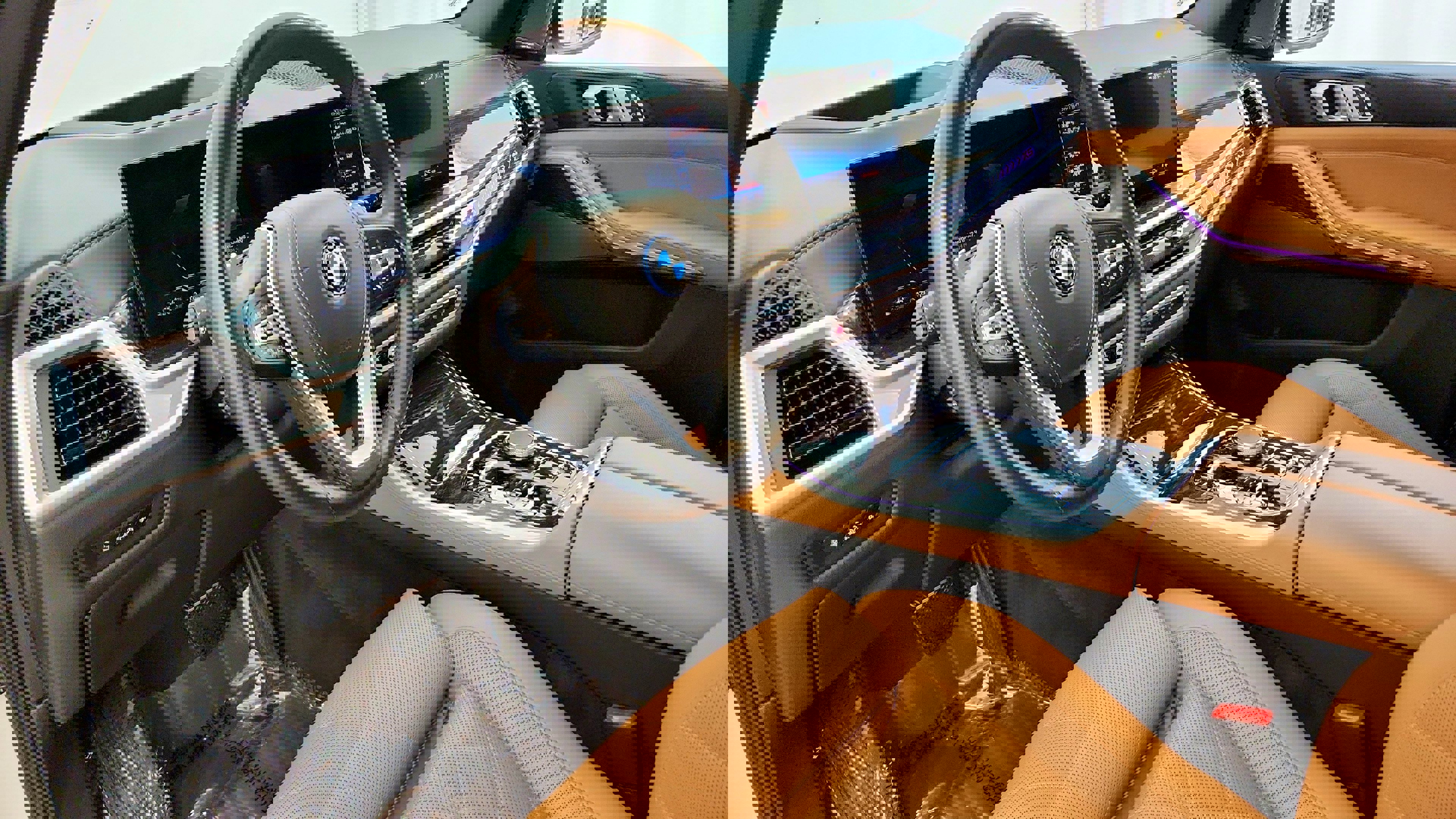 Used 2024 BMW X5 xDrive50e image 19