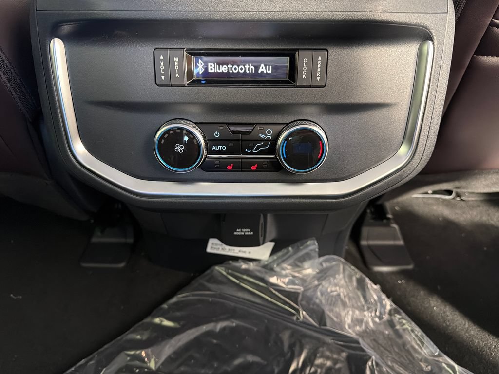 New 2026 Ford Expedition Max Platinum w/ Platinum Ultimate Package AWD/4WD image 18