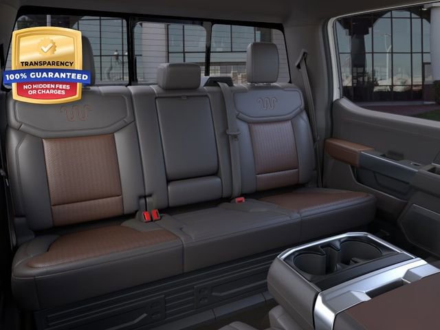 New 2026 Ford F150 King Ranch image 11