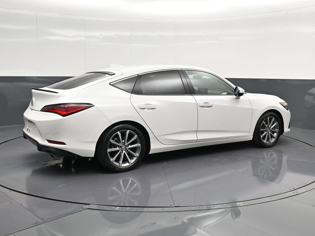 Used 2023 Acura Integra FWD image 3