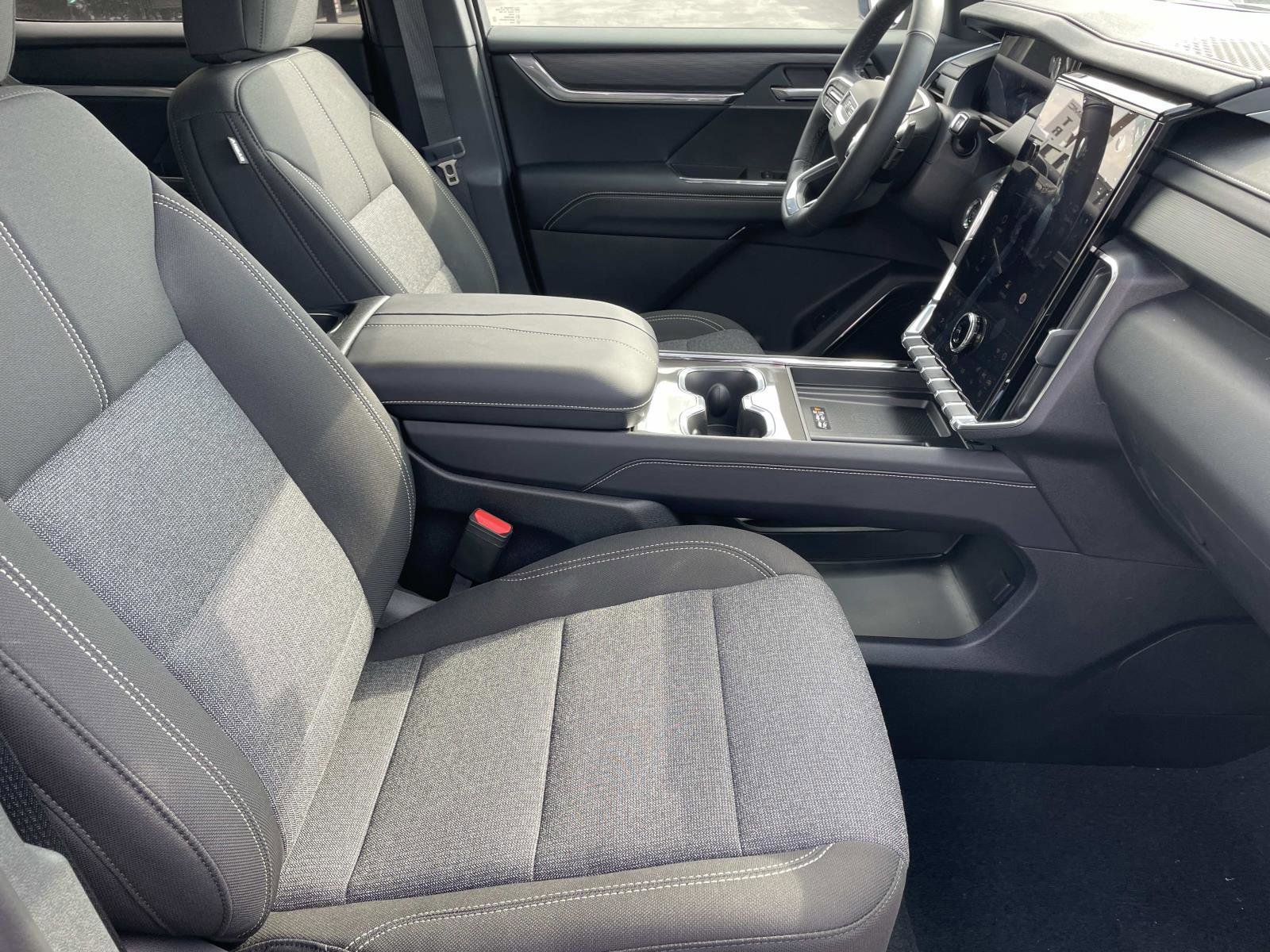 New 2026 GMC Acadia Elevation w/ Black Edition image 28