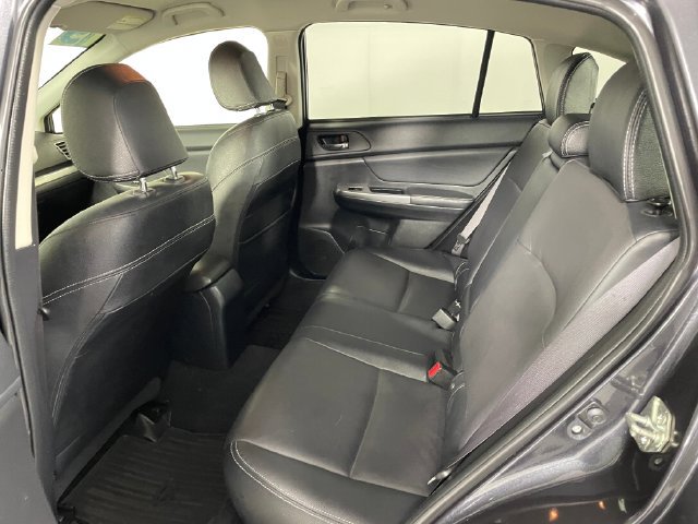 Used 2015 Subaru Crosstrek 2.0i Limited AWD/4WD image 18