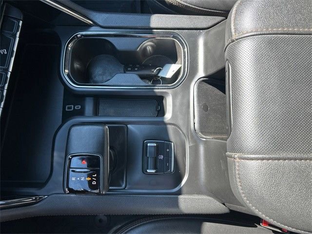 Used 2024 GMC Sierra 1500 AT4 w/ Technology Package image 27