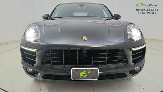 Used 2018 Porsche Macan AWD/4WD image 13