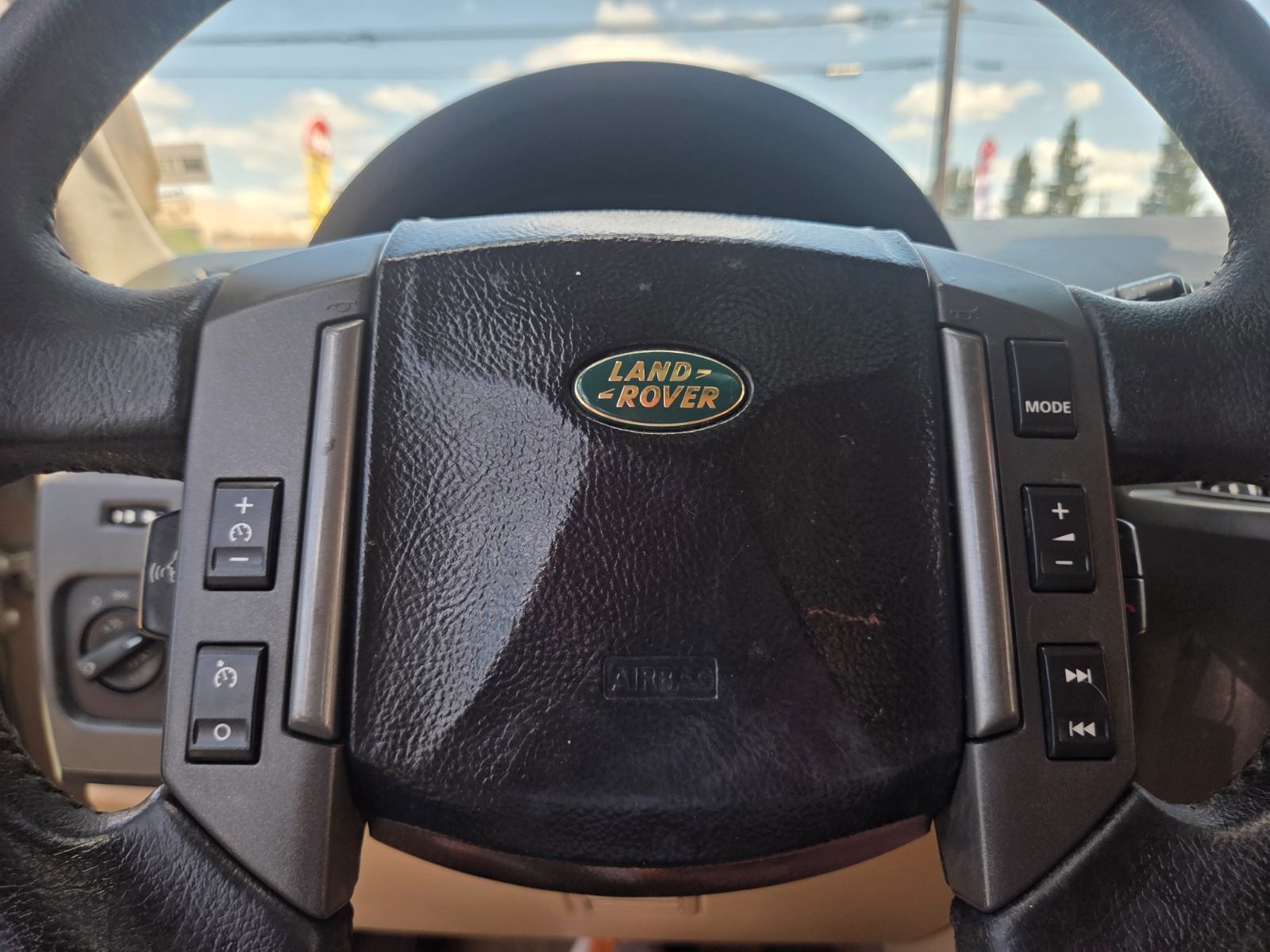 Used 2006 Land Rover LR3 SE AWD/4WD image 19