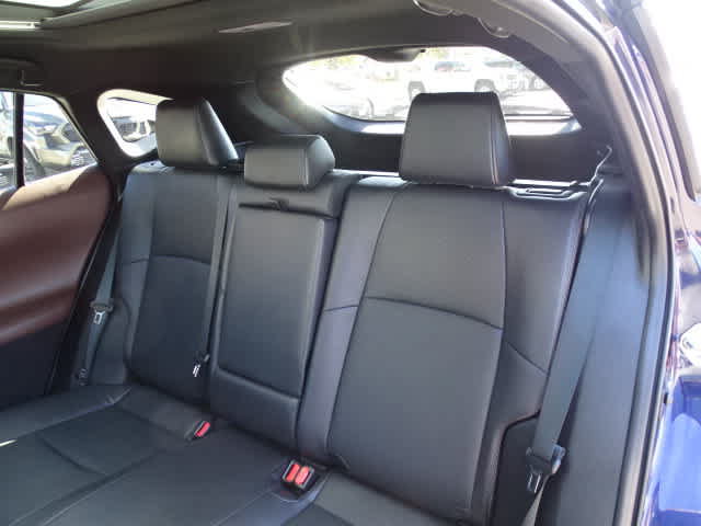 Certified 2023 Toyota Venza Limited AWD/4WD image 20