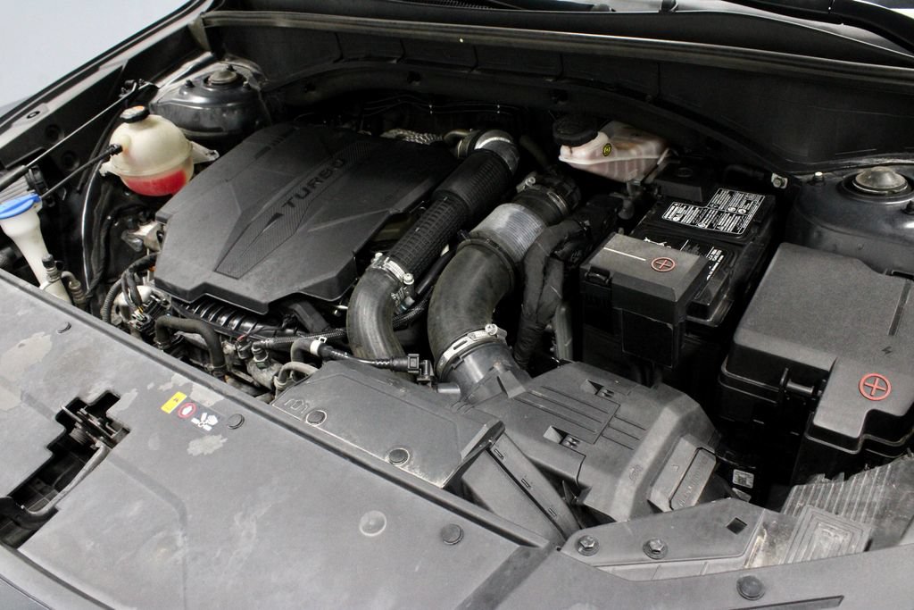 Used 2022 Kia Sorento SX AWD/4WD image 18