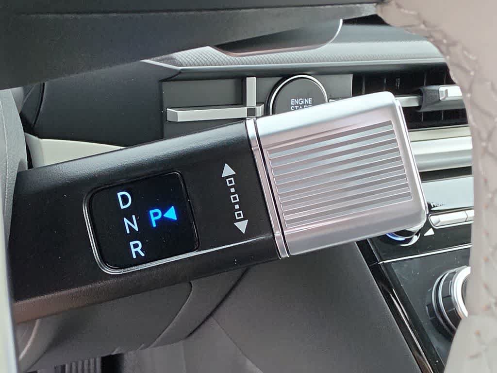 New 2027 Hyundai Santa Fe SE FWD image 33