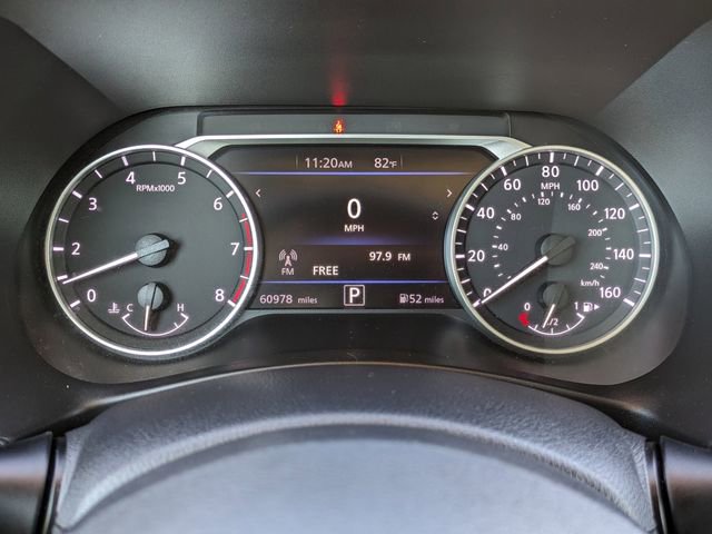 Used 2023 Nissan Sentra SV image 26
