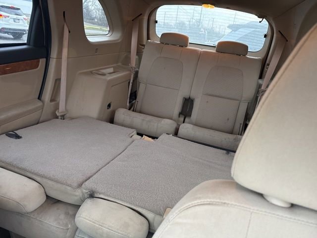 Used 2008 Suzuki XL7 2WD w/ 3rd Row image 13