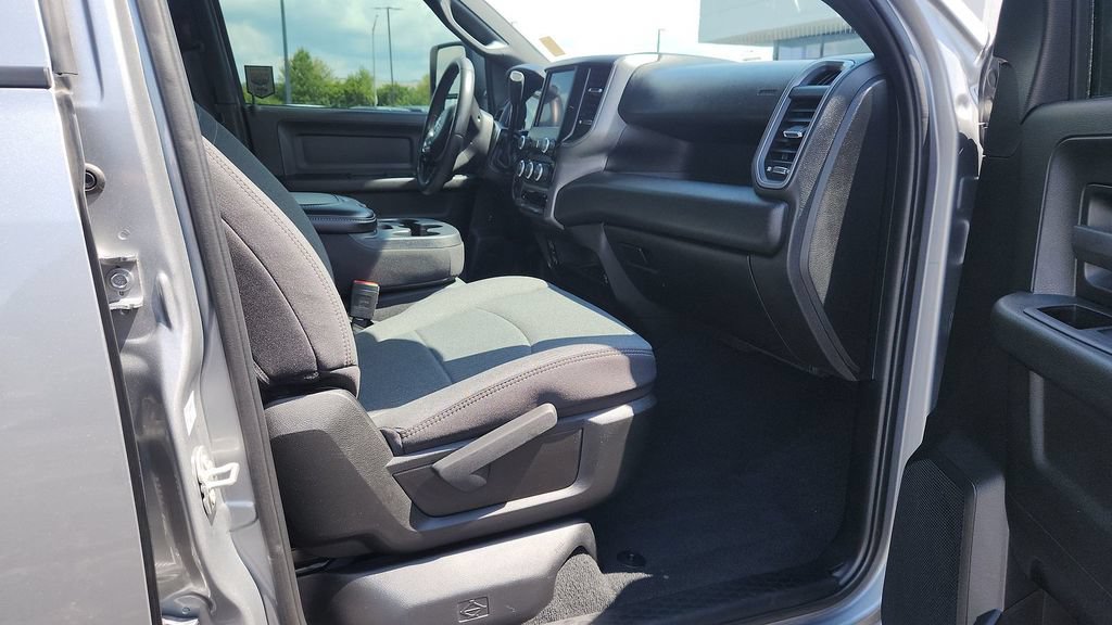 Used 2023 RAM 2500 Tradesman AWD/4WD image 10