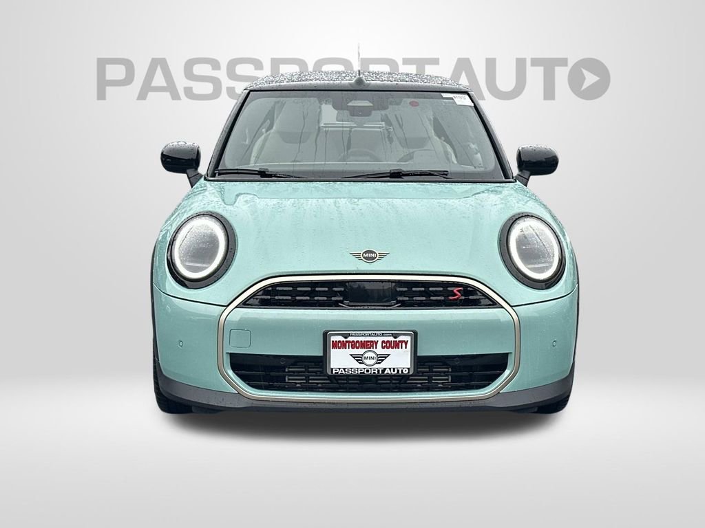 New 2026 MINI Cooper S image 6