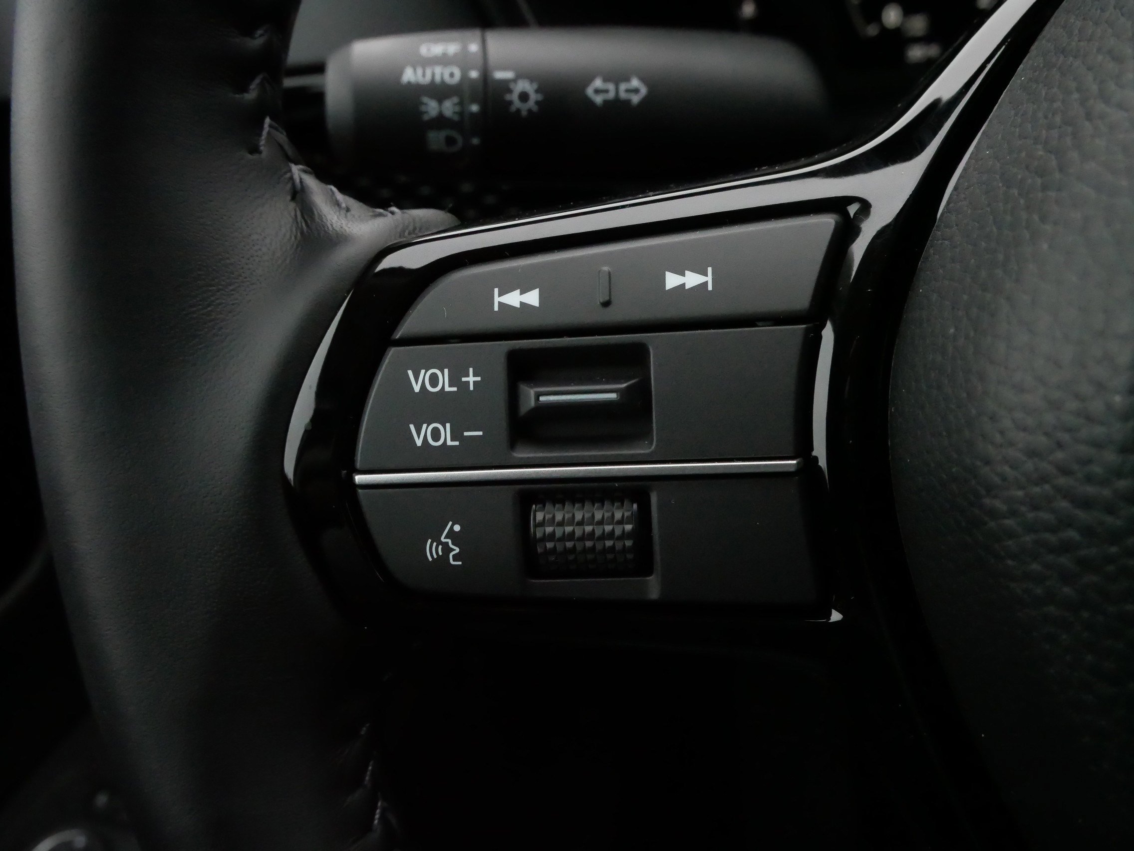 Certified 2026 Honda CR-V EX-L image 26