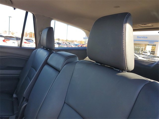 Certified 2022 Honda Pilot Special Edition image 33