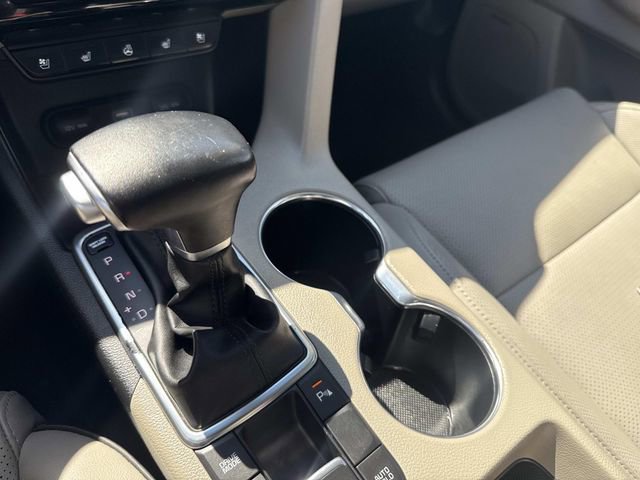 Used 2022 Kia Sportage EX w/ EX Technology Package image 32