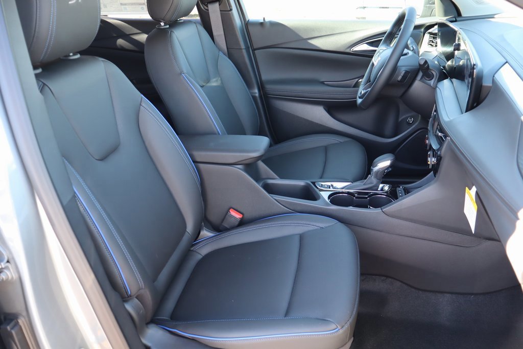 New 2026 Buick Encore GX Sport Touring w/ Comfort Package image 23
