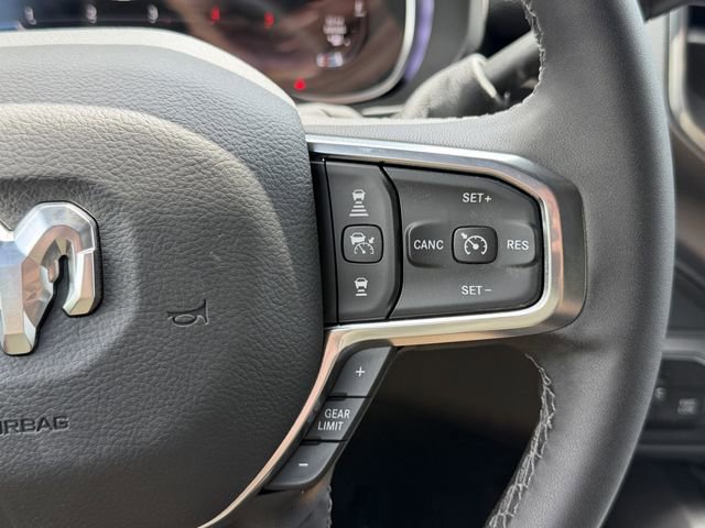 New 2026 RAM 3500 Laramie AWD/4WD image 21