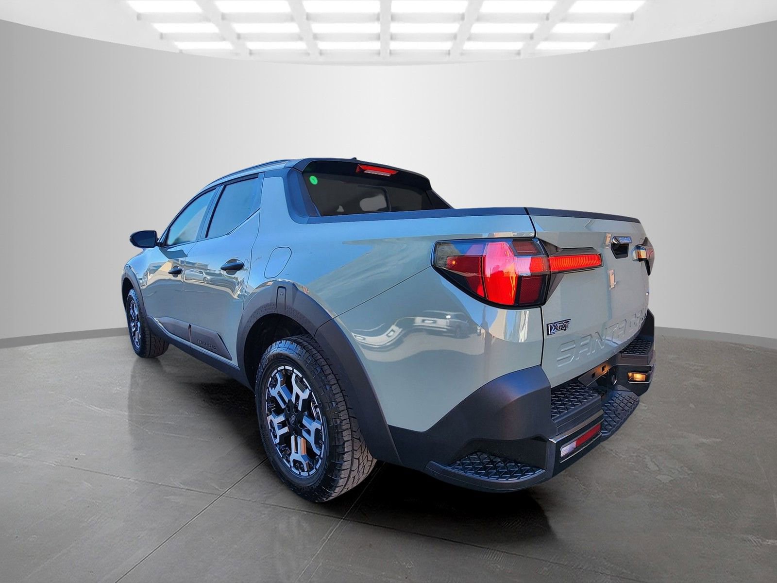 New 2026 Hyundai Santa Cruz XRT AWD/4WD image 5