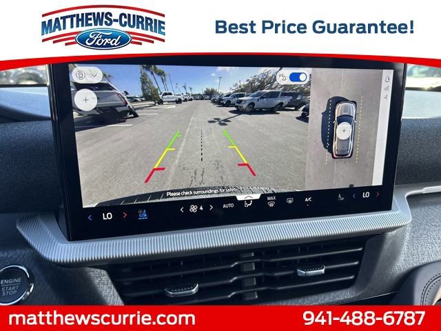 New 2026 Ford Explorer Platinum RWD image 20