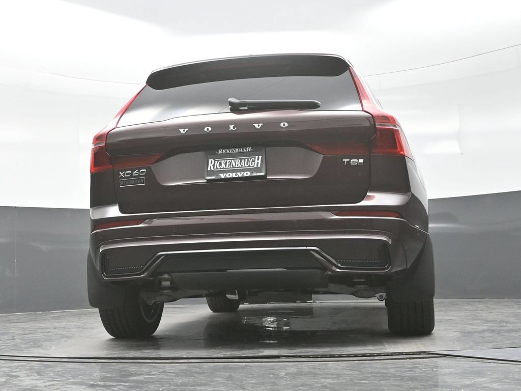 New 2026 Volvo XC60 T8 Plus w/ Climate Package AWD/4WD image 24