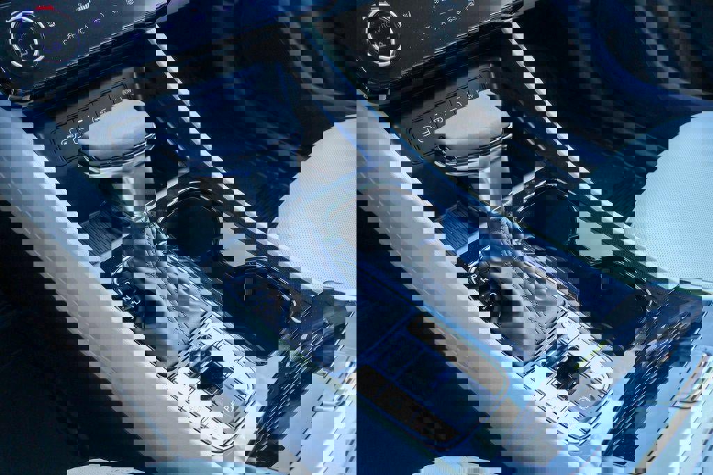 New 2026 Hyundai Tucson SEL image 20