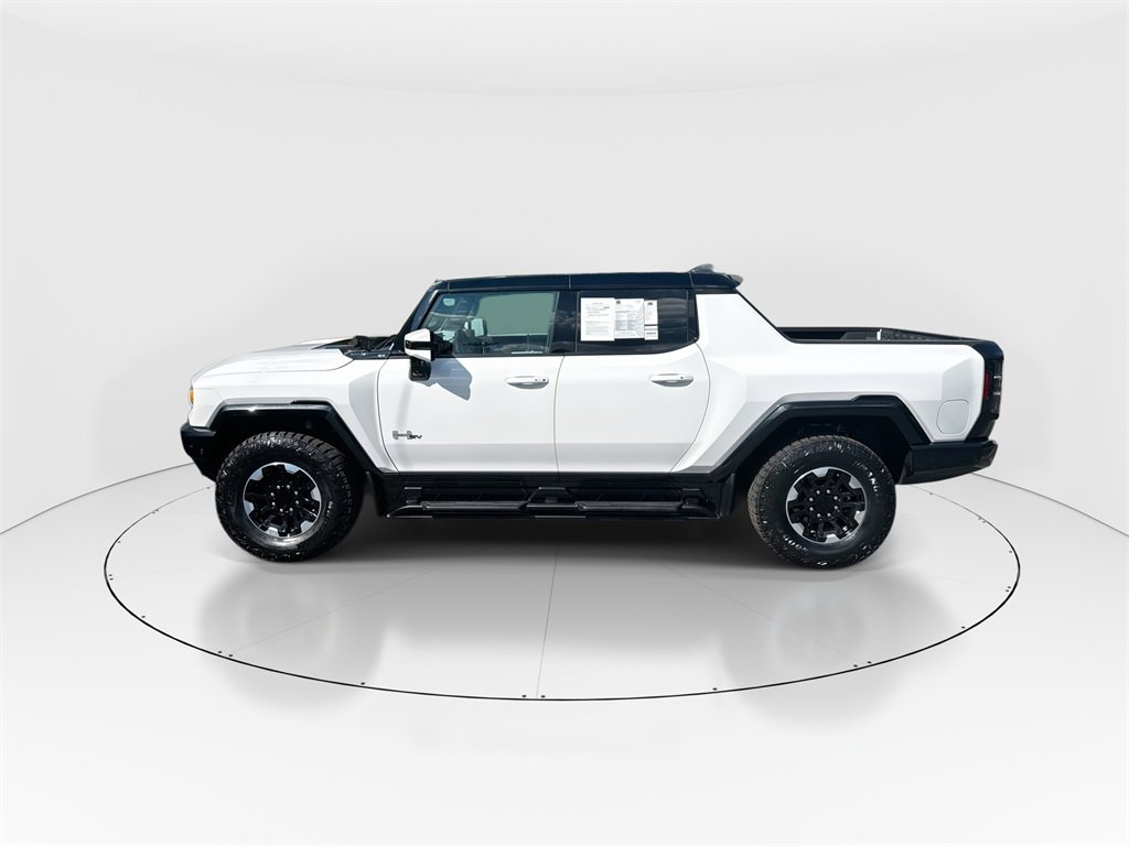Used 2024 GMC Hummer EV 2X w/ Extreme Off-Road Package image 5