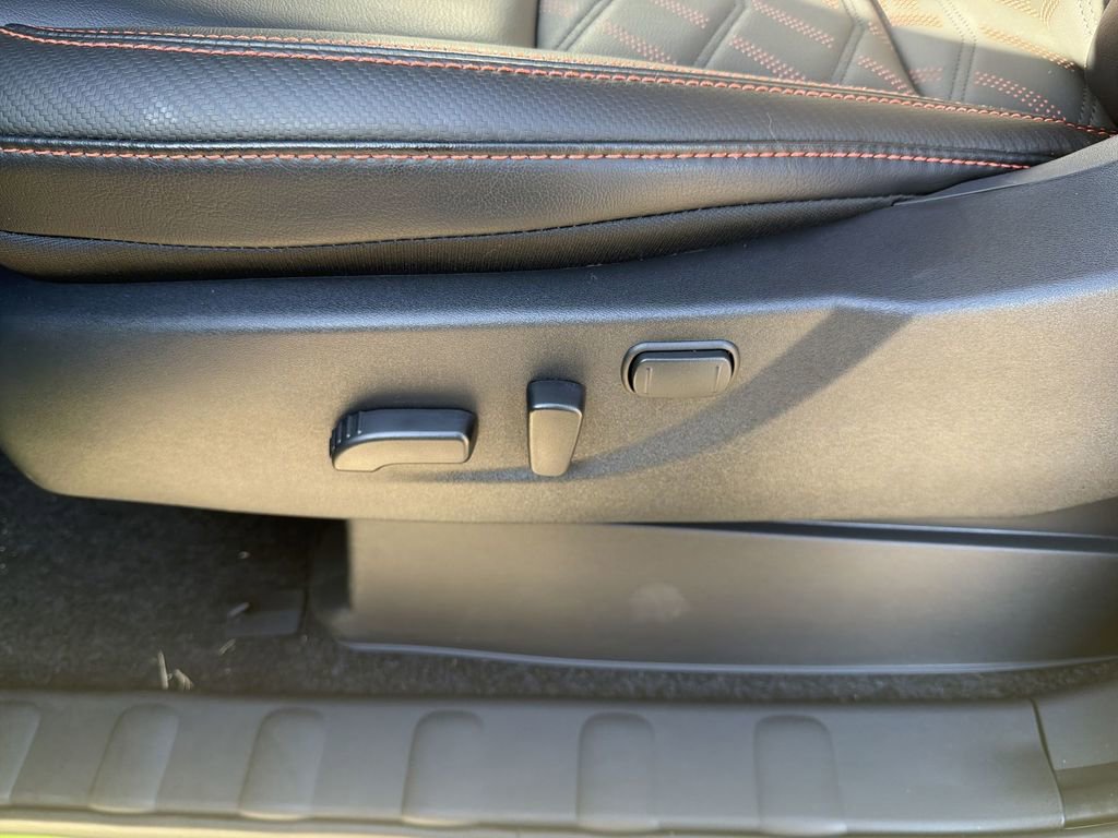 New 2026 Nissan Frontier PRO-4X w/ Pro Premium Package AWD/4WD image 20