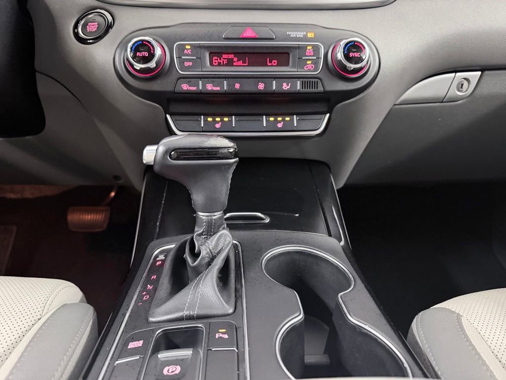 Used 2019 Kia Sorento SX FWD image 25