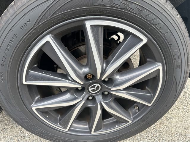 Used 2018 MAZDA CX-5 Touring w/ Preferred Equipment Package AWD/4WD image 6