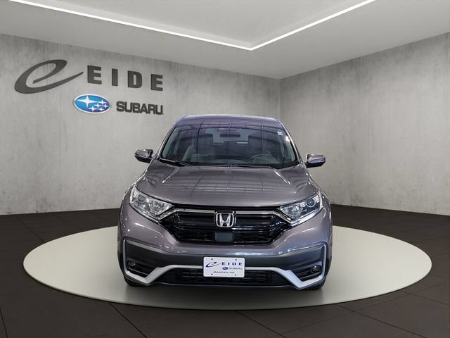 Used 2020 Honda CR-V EX image 8