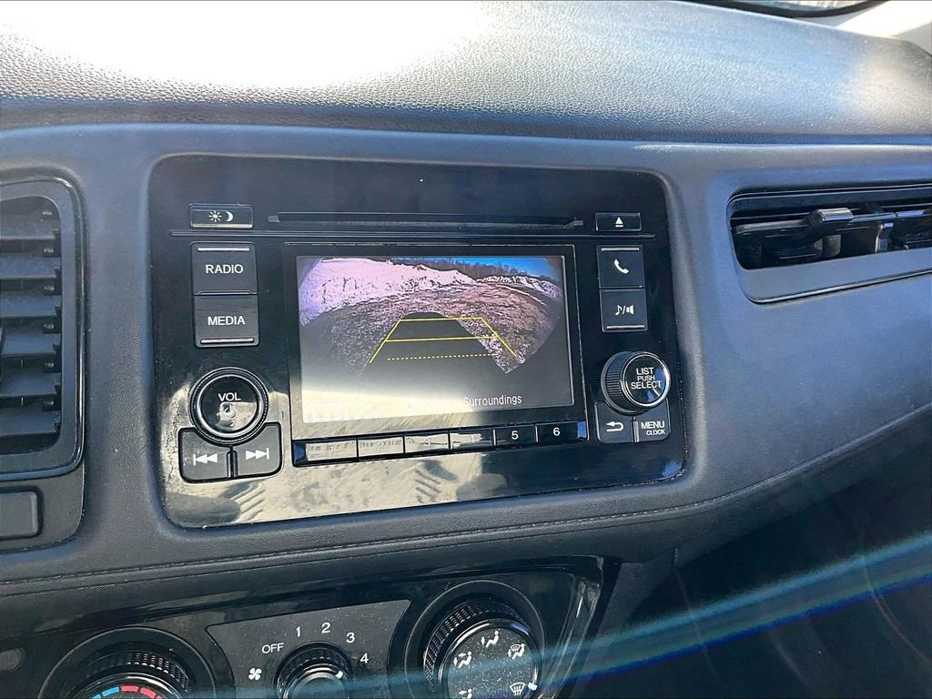 Used 2020 Honda HR-V LX image 11