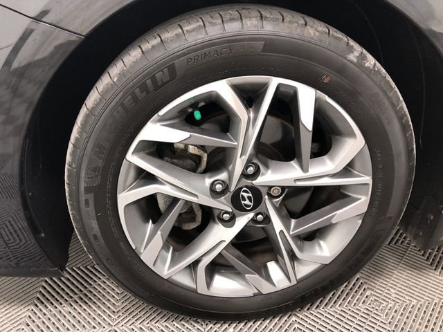 Used 2022 Hyundai Sonata SEL image 27