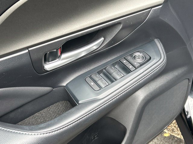 Used 2024 Toyota Grand Highlander AWD image 16