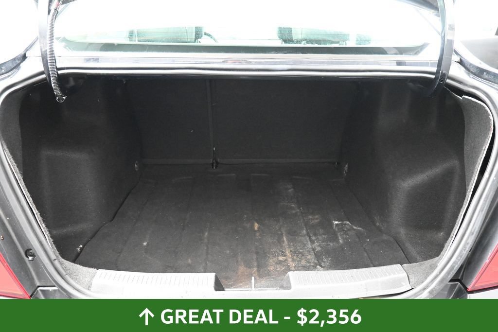 Used 2014 Chevrolet Sonic LTZ FWD image 23