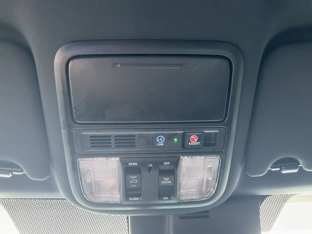 Certified 2023 Honda Passport Elite image 19