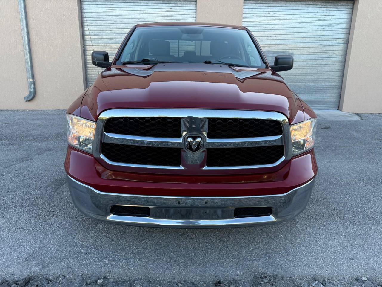 Used 2014 RAM 1500 Classic SLT RWD image 5