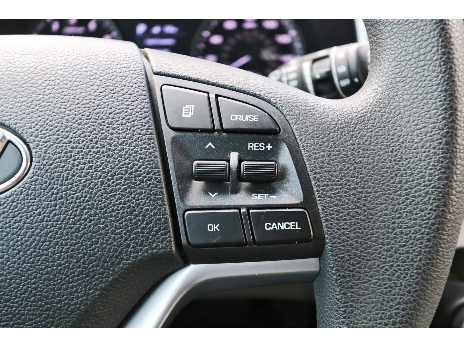 Certified 2021 Hyundai Tucson SEL w/ Cargo Package image 18