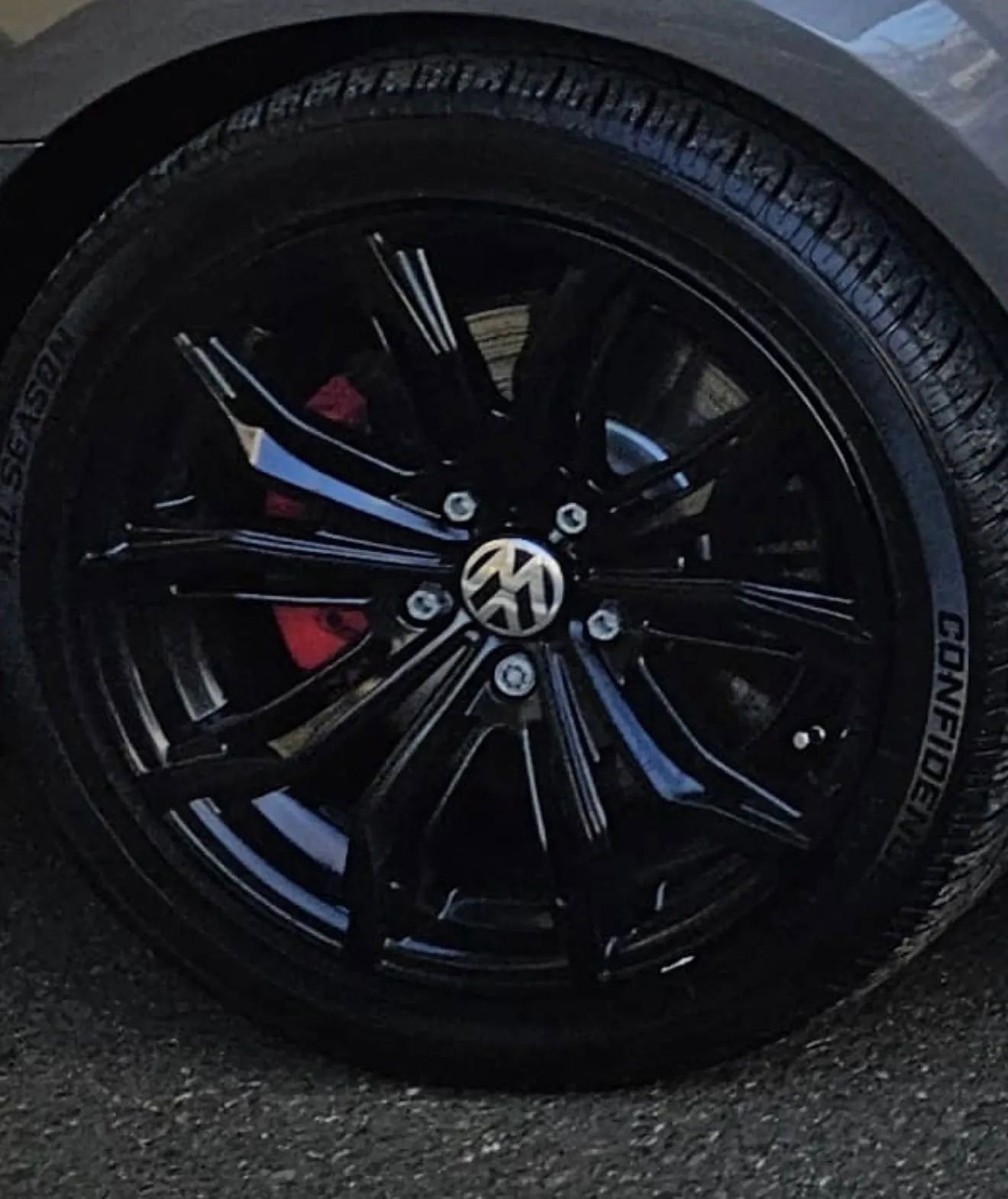 Used 2013 Volkswagen GTI Autobahn image 15