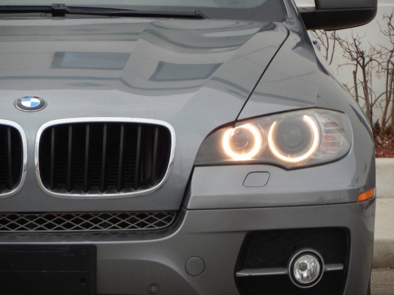 Used 2009 BMW X6 xDrive35i AWD/4WD image 10