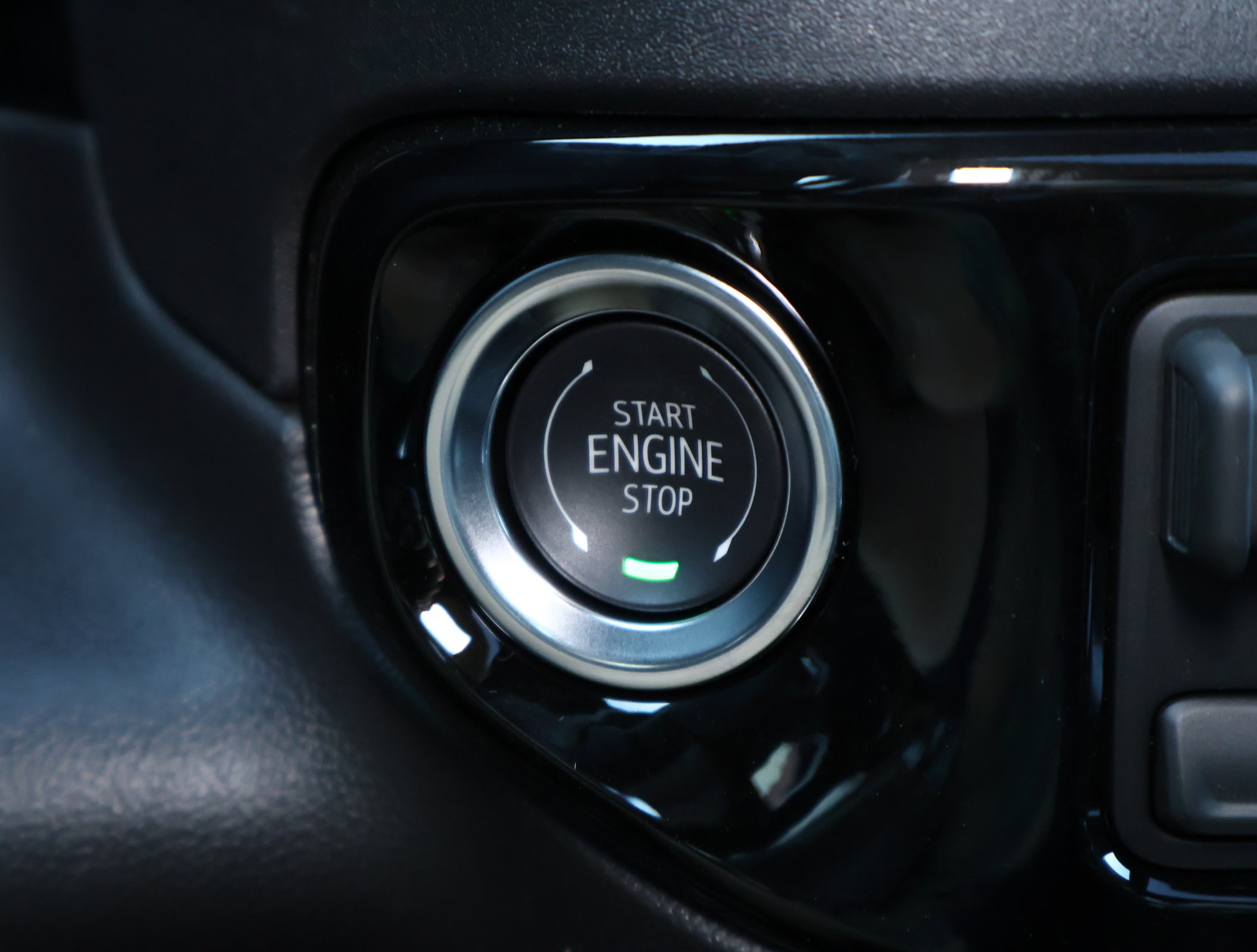 New 2026 Chevrolet Silverado 1500 High Country w/ Technology Package AWD/4WD image 19