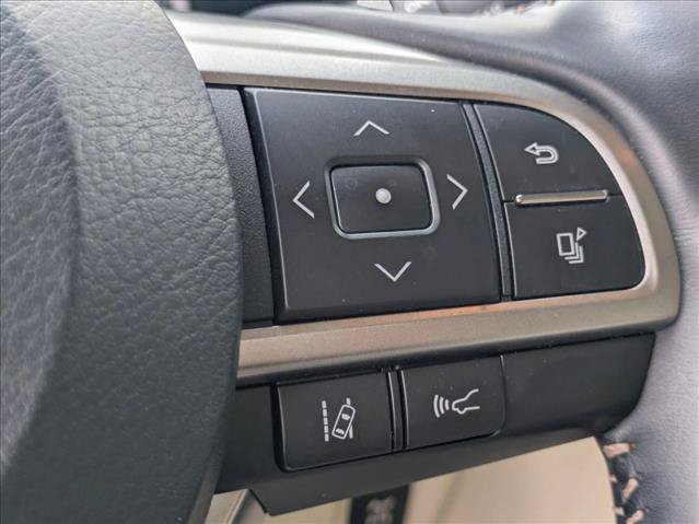 Used 2022 Lexus GX 460 Luxury w/ Sport Design Package AWD/4WD image 15
