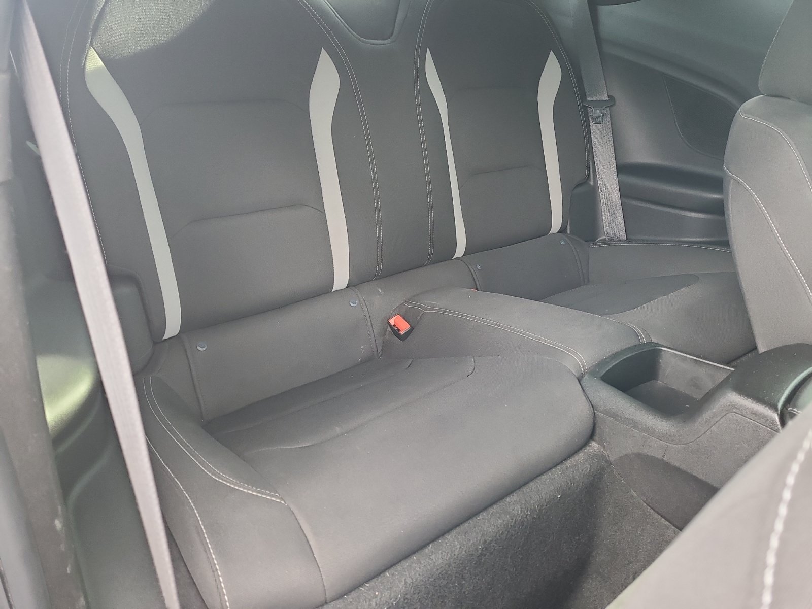 Used 2022 Chevrolet Camaro LT w/ RS Package RWD image 28