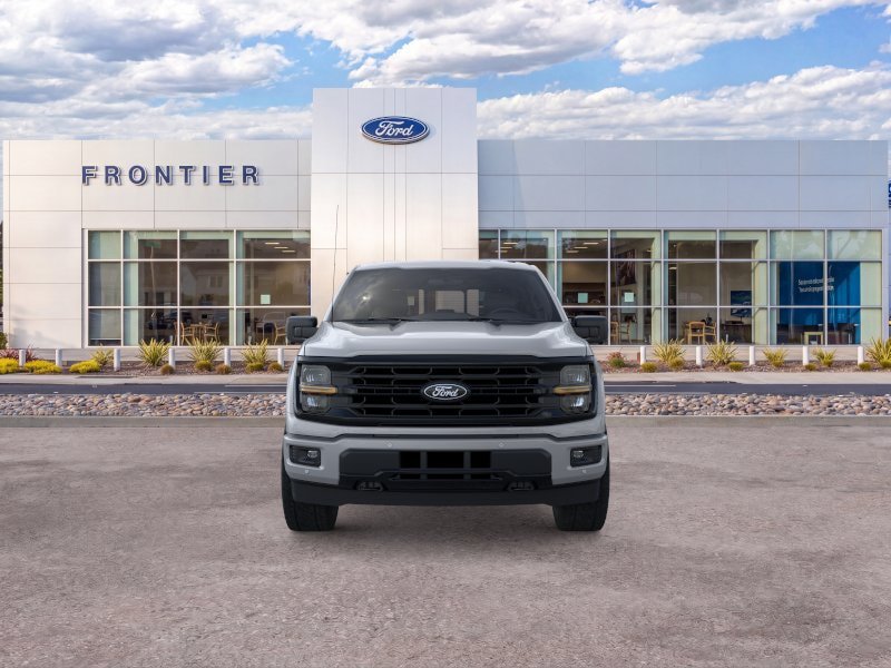 New 2026 Ford F150 XLT w/ Equipment Group 302A MID AWD/4WD image 6