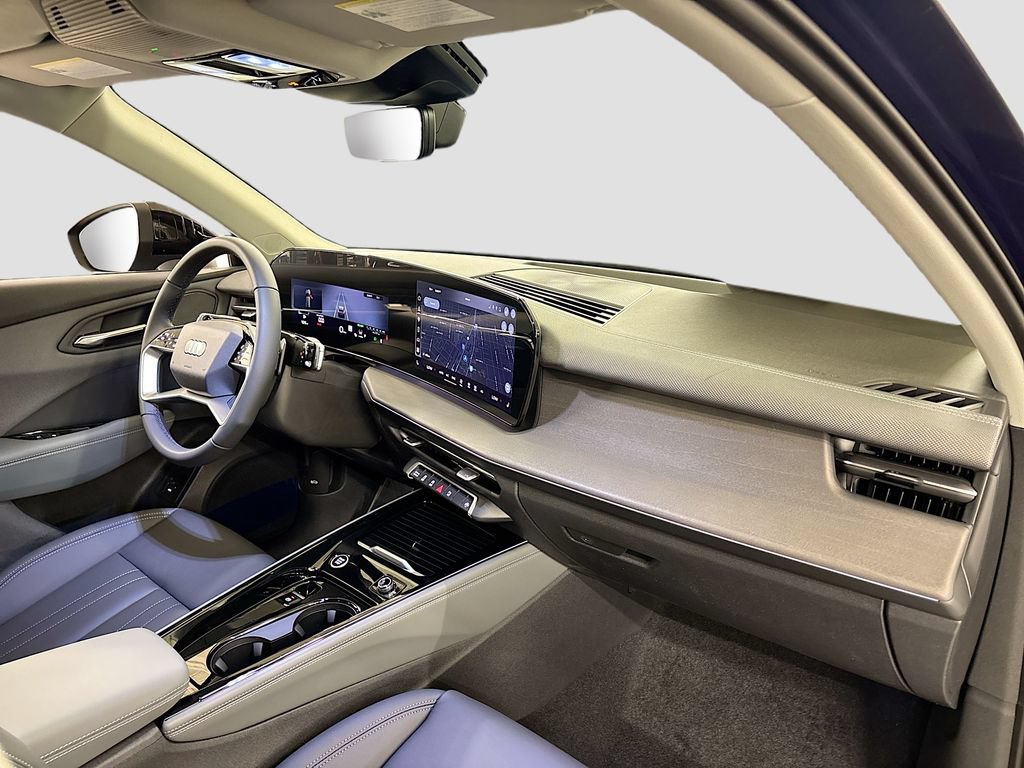 New 2026 Audi Q3 quattro 2.0T AWD/4WD image 14