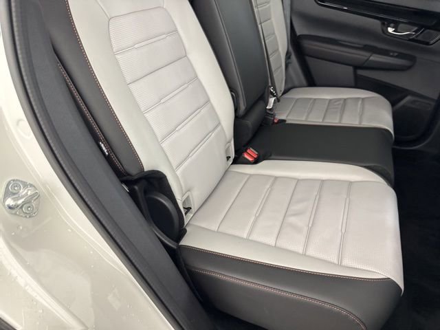 Certified 2026 Honda CR-V Sport Touring image 30